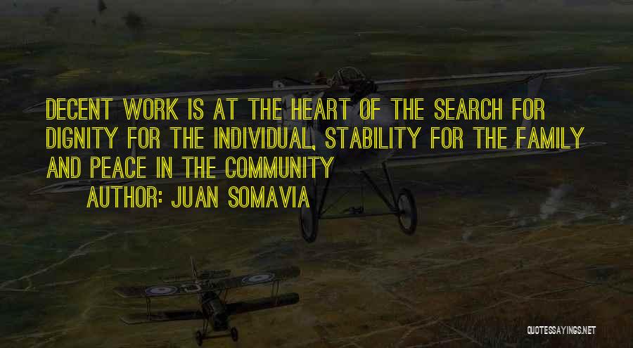 Juan Somavia Quotes 1002104