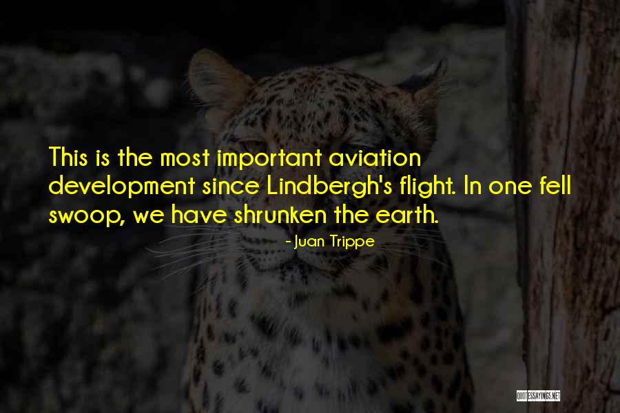 Juan Trippe Quotes 1282025 Juan Trippe Quotes 1282025