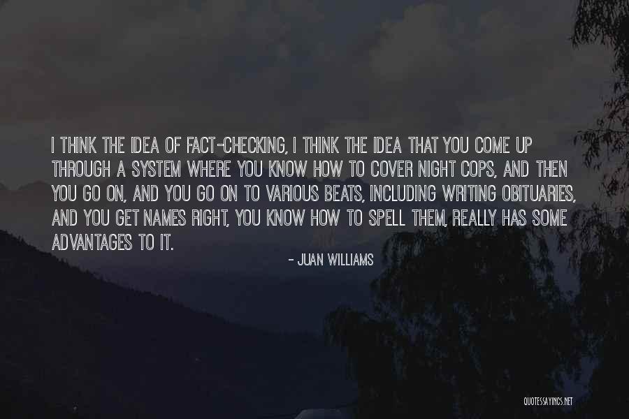 Juan Williams Quotes 1097307 Juan Williams Quotes 1097307