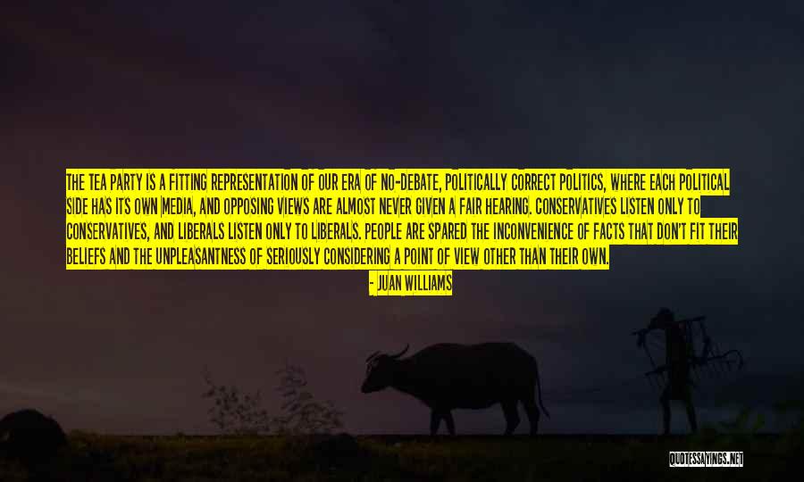 Juan Williams Quotes 1308644 Juan Williams Quotes 1308644