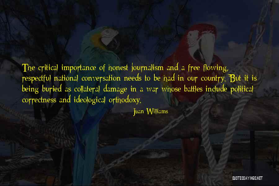 Juan Williams Quotes 1479964 Juan Williams Quotes 1479964