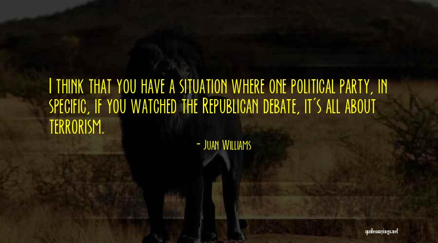Juan Williams Quotes 1554010 Juan Williams Quotes 1554010