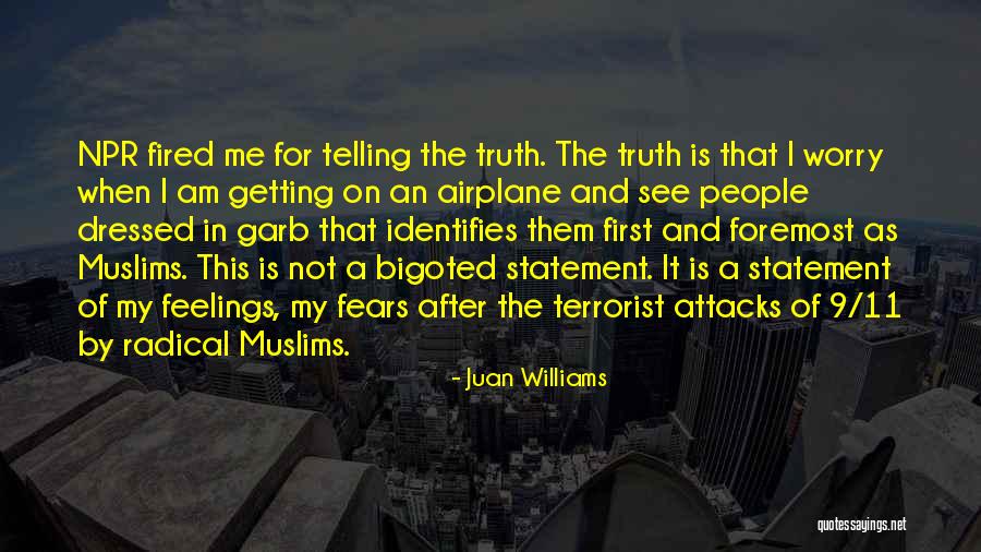 Juan Williams Quotes 1818234