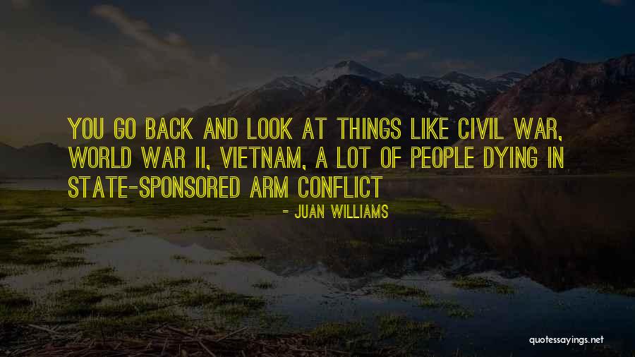 Juan Williams Quotes 1972306