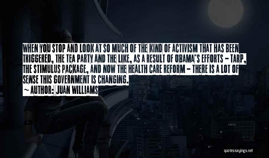 Juan Williams Quotes 2050421