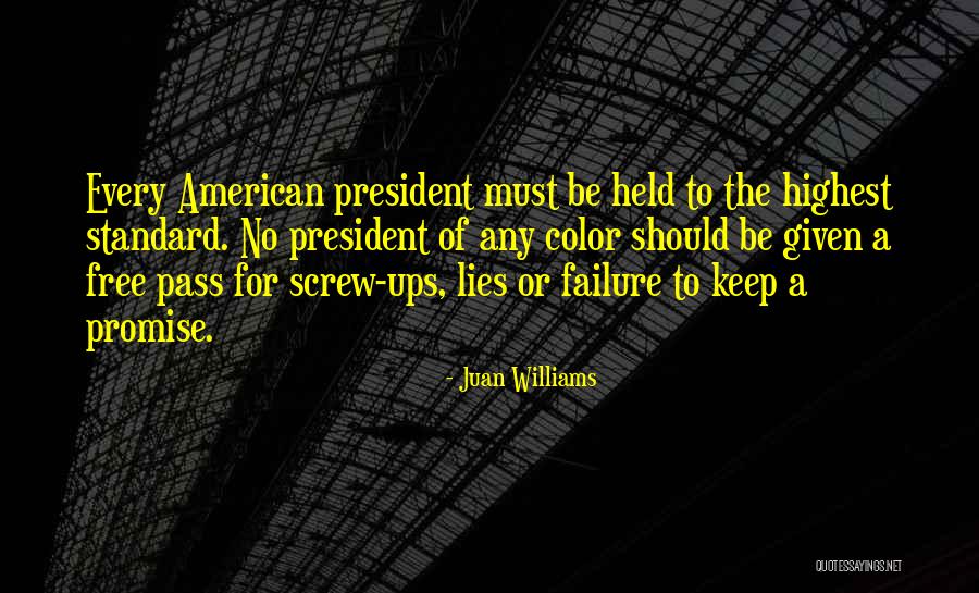 Juan Williams Quotes 2070630 Juan Williams Quotes 2070630