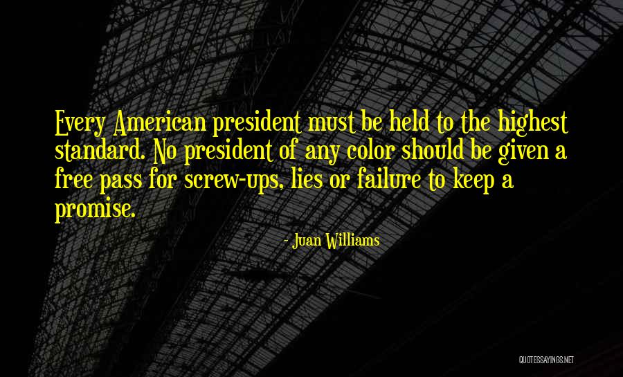 Juan Williams Quotes 2070630