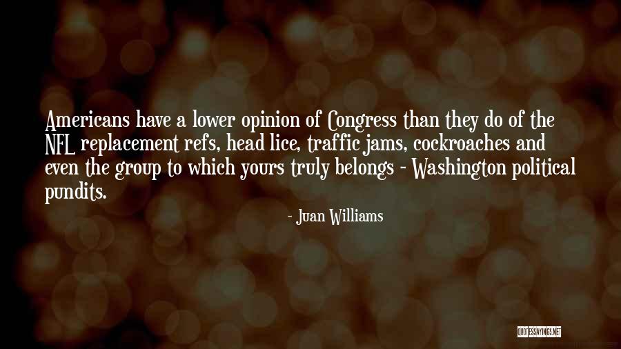 Juan Williams Quotes 2140065