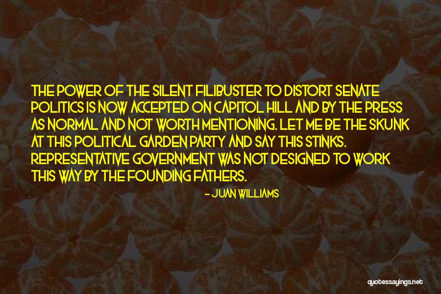 Juan Williams Quotes 2199714 Juan Williams Quotes 2199714