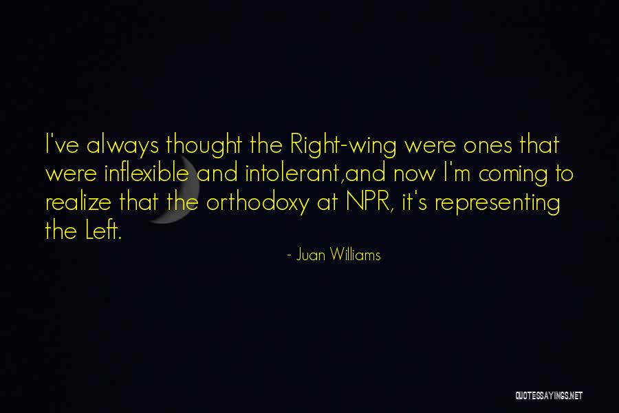 Juan Williams Quotes 302734 Juan Williams Quotes 302734
