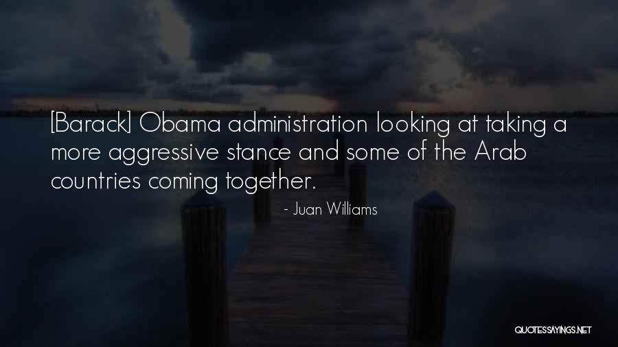 Juan Williams Quotes 401289