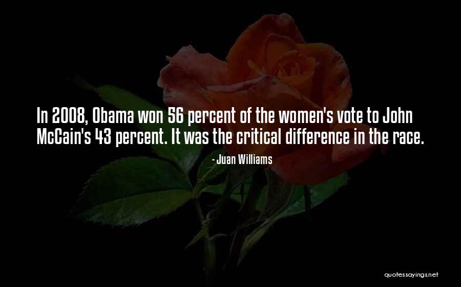 Juan Williams Quotes 402701 Juan Williams Quotes 402701