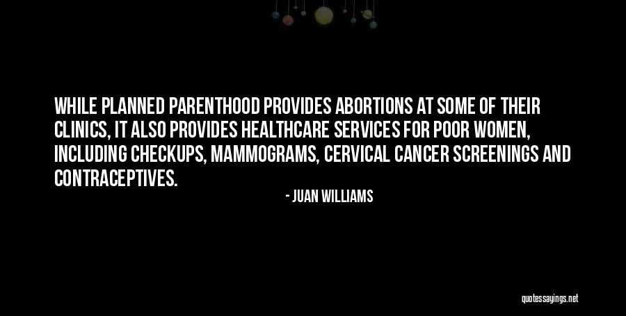 Juan Williams Quotes 436487