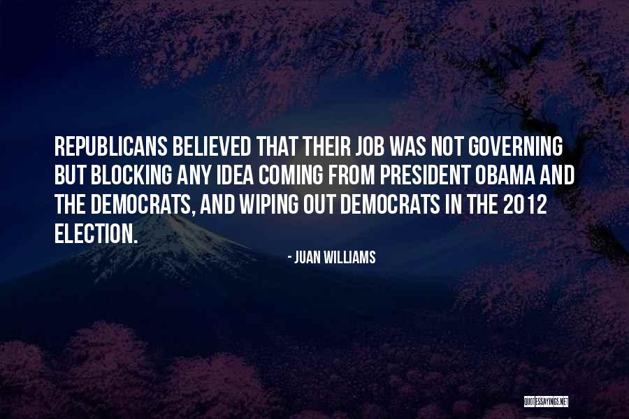 Juan Williams Quotes 694551 Juan Williams Quotes 694551