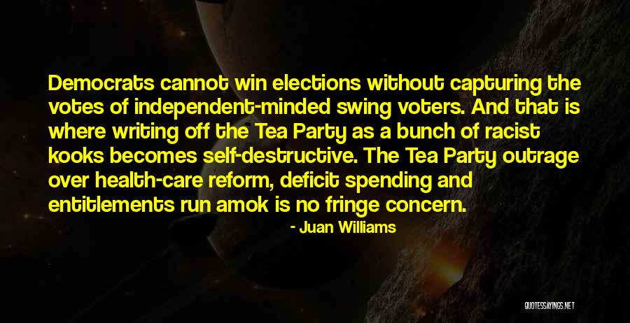 Juan Williams Quotes 857340 Juan Williams Quotes 857340