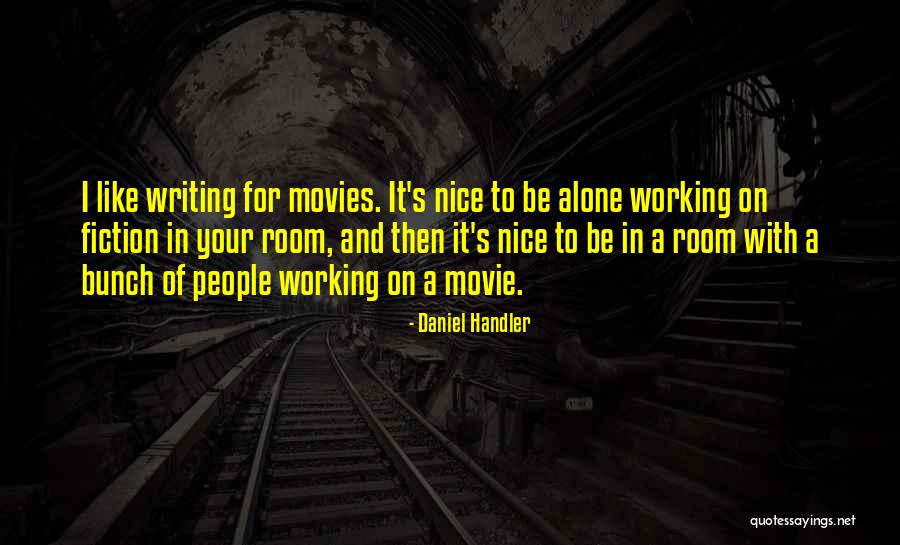 Juana In S De La Cruz Quotes By Daniel Handler Juana In S De La Cruz Quotes By Daniel Handler