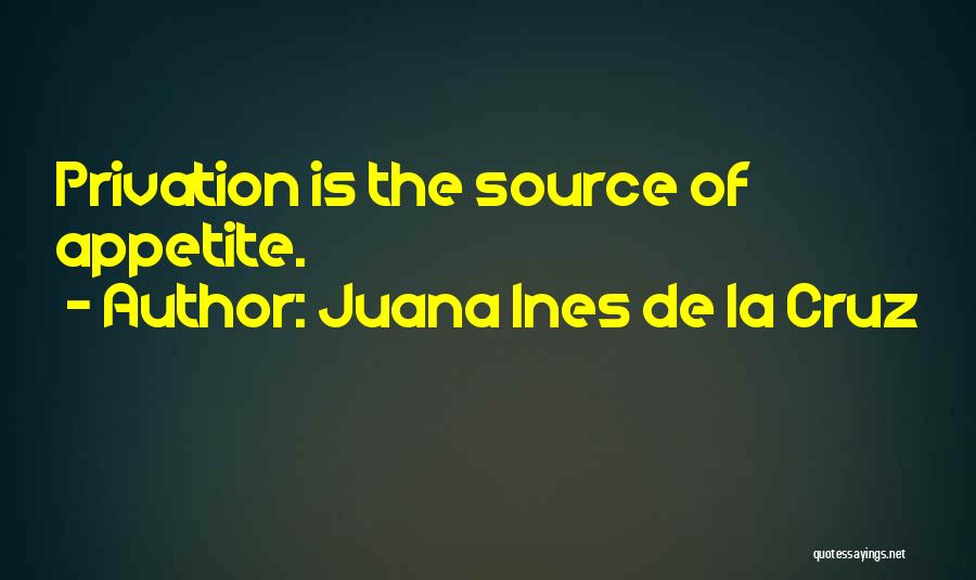 Juana Ines De La Cruz Quotes 1181628