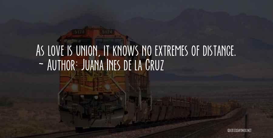 Juana Ines De La Cruz Quotes 276381