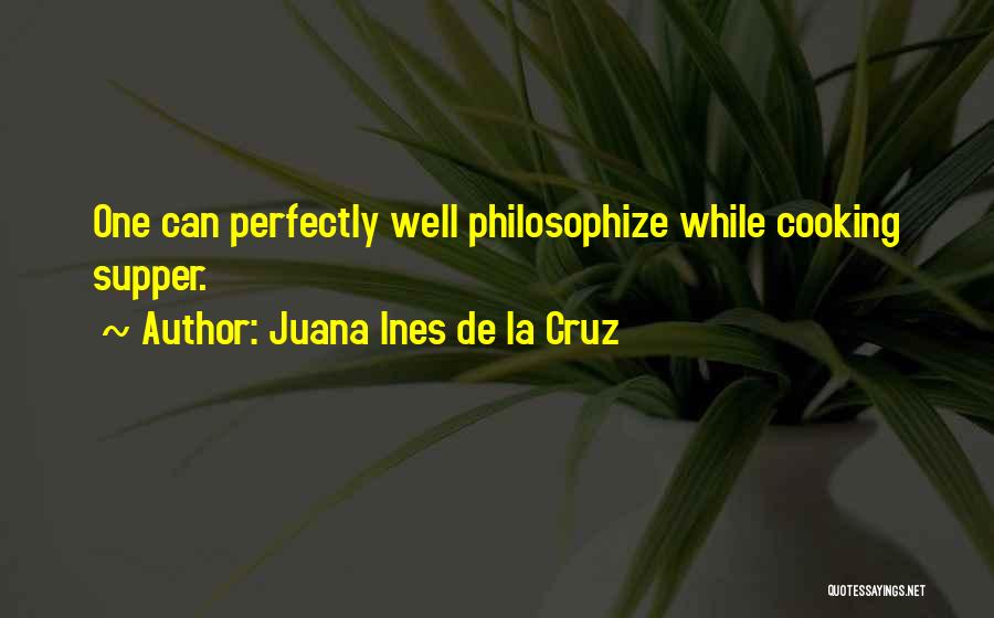 Juana Ines De La Cruz Quotes 926162