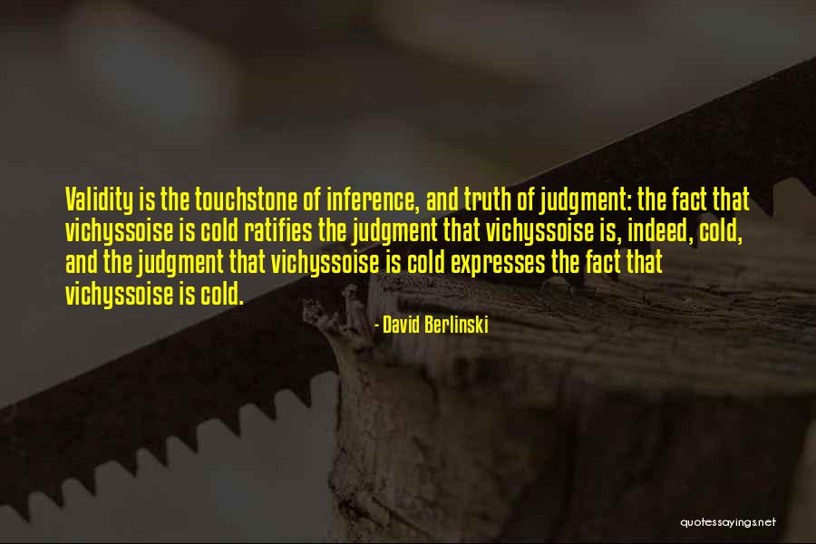 Juanabelle Quotes By David Berlinski Juanabelle Quotes By David Berlinski