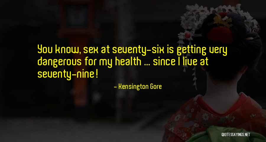Juanas Artist Quotes By Kensington Gore Juanas Artist Quotes By Kensington Gore