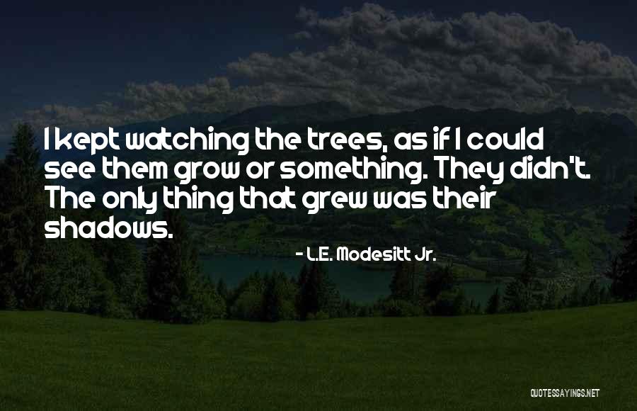 Juanas Miramar Quotes By L.E. Modesitt Jr. Juanas Miramar Quotes By L.E. Modesitt Jr.
