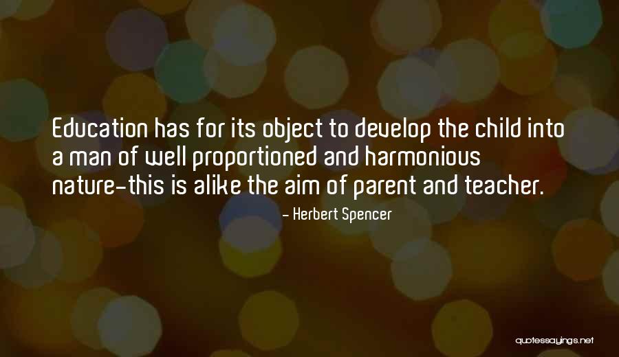 Juancho Hernangomez Quotes By Herbert Spencer Juancho Hernangomez Quotes By Herbert Spencer