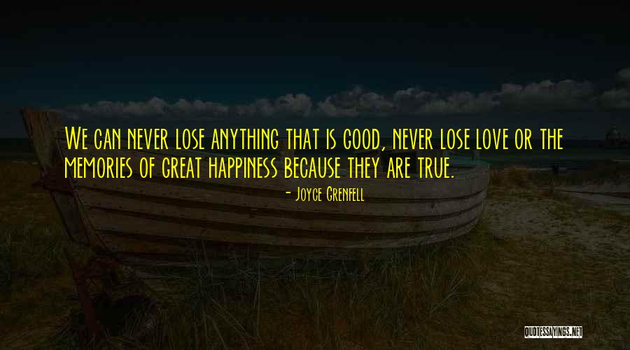 Juanchy Mejia Quotes By Joyce Grenfell Juanchy Mejia Quotes By Joyce Grenfell