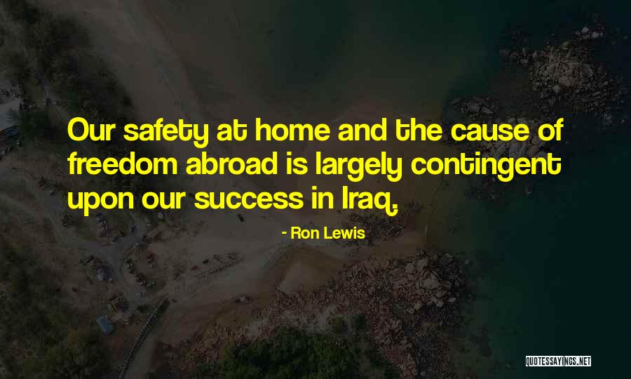 Juanchy Mejia Quotes By Ron Lewis Juanchy Mejia Quotes By Ron Lewis