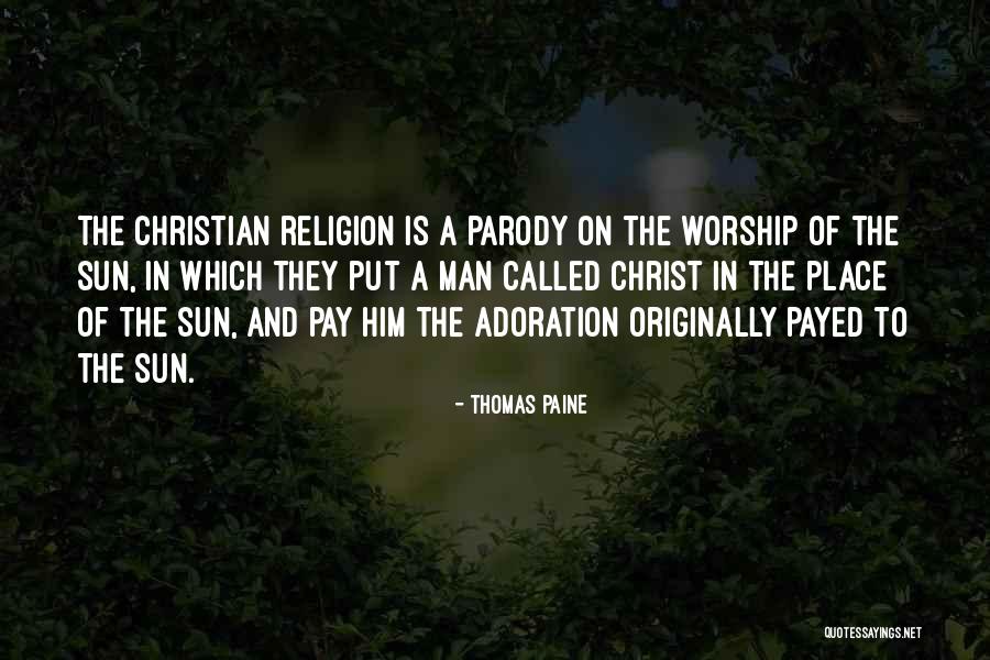 Juancito Animal Quotes By Thomas Paine Juancito Animal Quotes By Thomas Paine