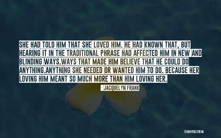 Juancito Torres Quotes By Jacquelyn Frank Juancito Torres Quotes By Jacquelyn Frank