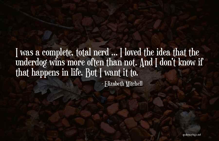 Juanda Consulting Quotes By Elizabeth Mitchell Juanda Consulting Quotes By Elizabeth Mitchell