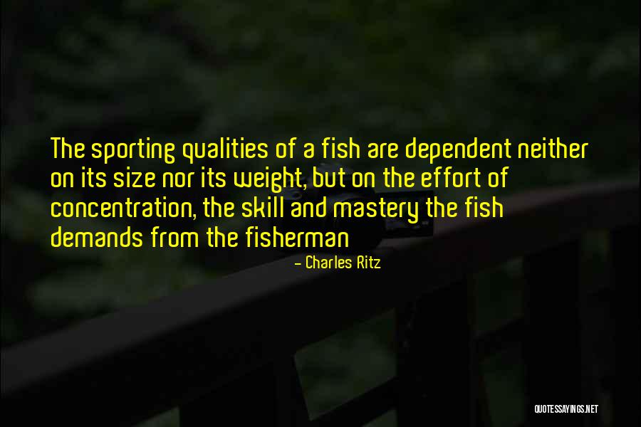 Juanda Mc Quotes By Charles Ritz Juanda Mc Quotes By Charles Ritz