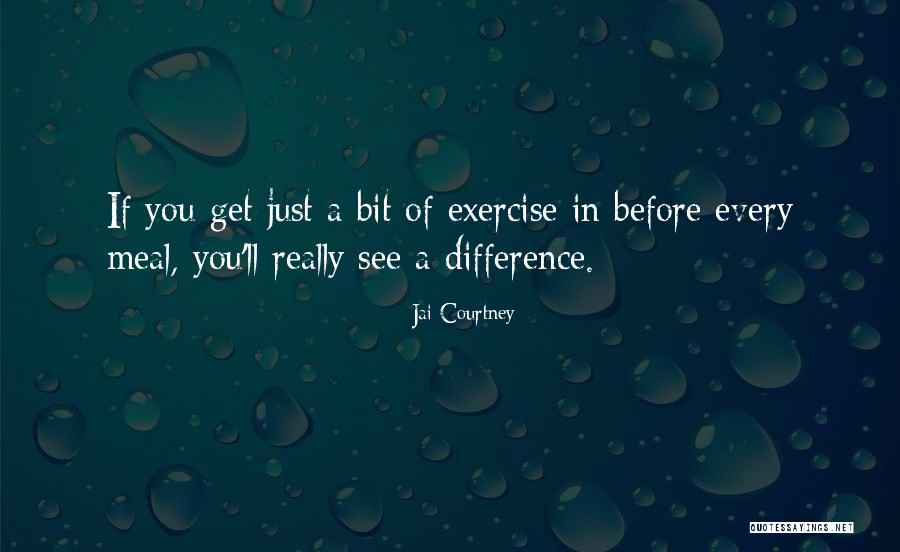 Juanda Mc Quotes By Jai Courtney Juanda Mc Quotes By Jai Courtney