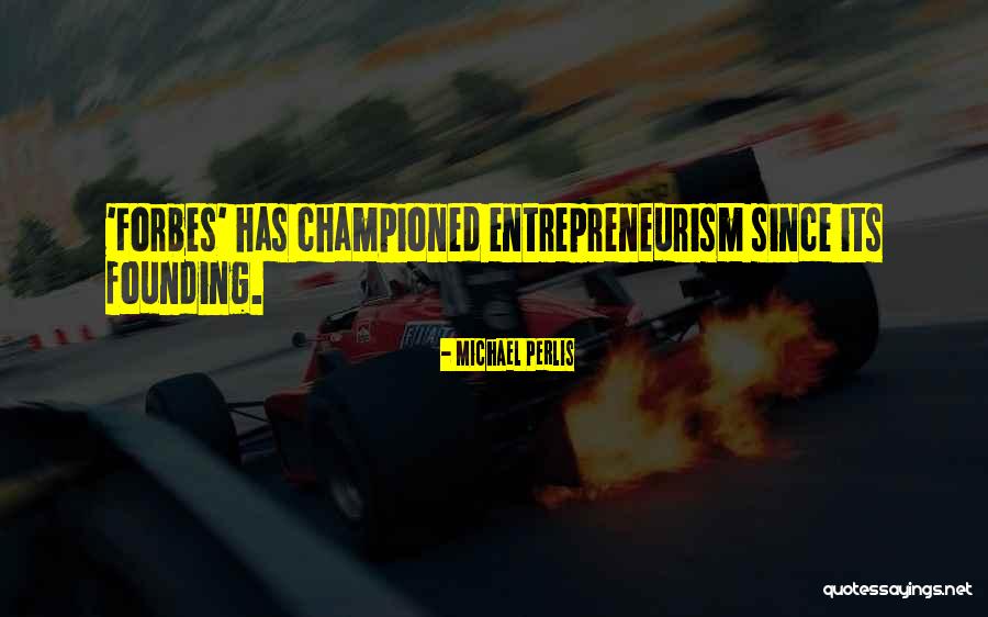 Juanda Mc Quotes By Michael Perlis Juanda Mc Quotes By Michael Perlis