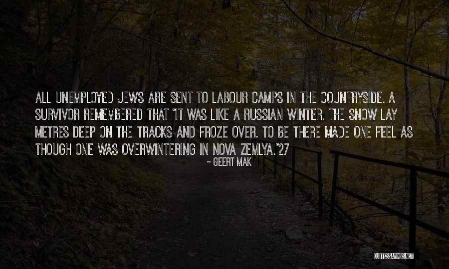 Juandalynn Quotes By Geert Mak Juandalynn Quotes By Geert Mak