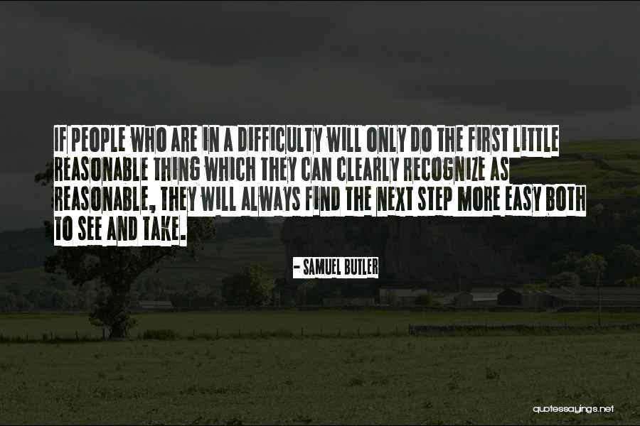 Juandell Ferguson Quotes By Samuel Butler Juandell Ferguson Quotes By Samuel Butler