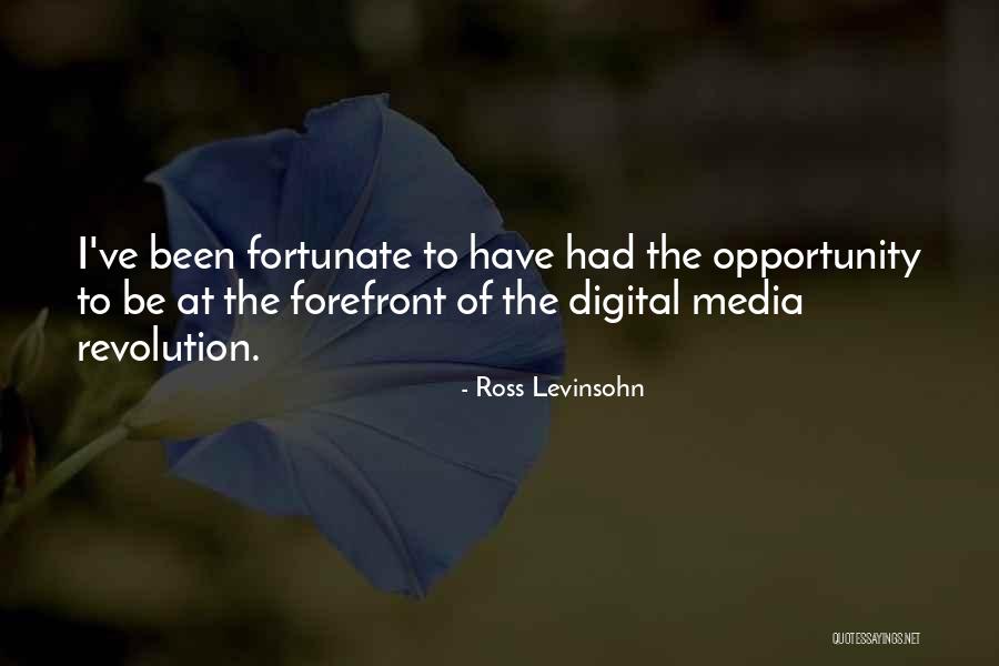 Juandolyn Fleming Quotes By Ross Levinsohn Juandolyn Fleming Quotes By Ross Levinsohn