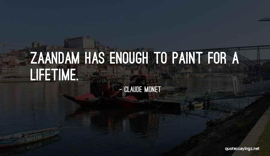 Juandolyn Stokes Quotes By Claude Monet Juandolyn Stokes Quotes By Claude Monet