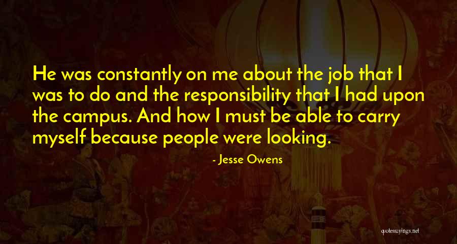Juaneda Palma Quotes By Jesse Owens Juaneda Palma Quotes By Jesse Owens