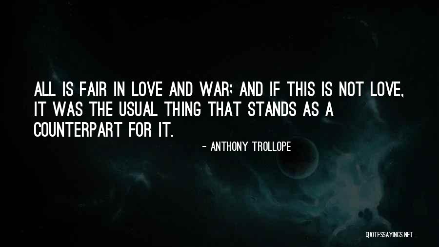 Juanell Smart Quotes By Anthony Trollope Juanell Smart Quotes By Anthony Trollope