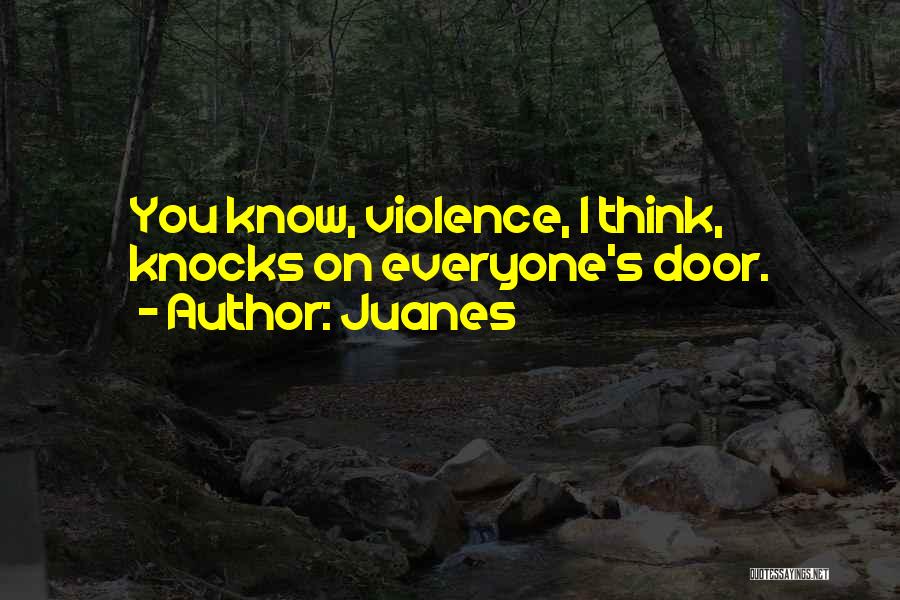 Juanes Quotes 1823723