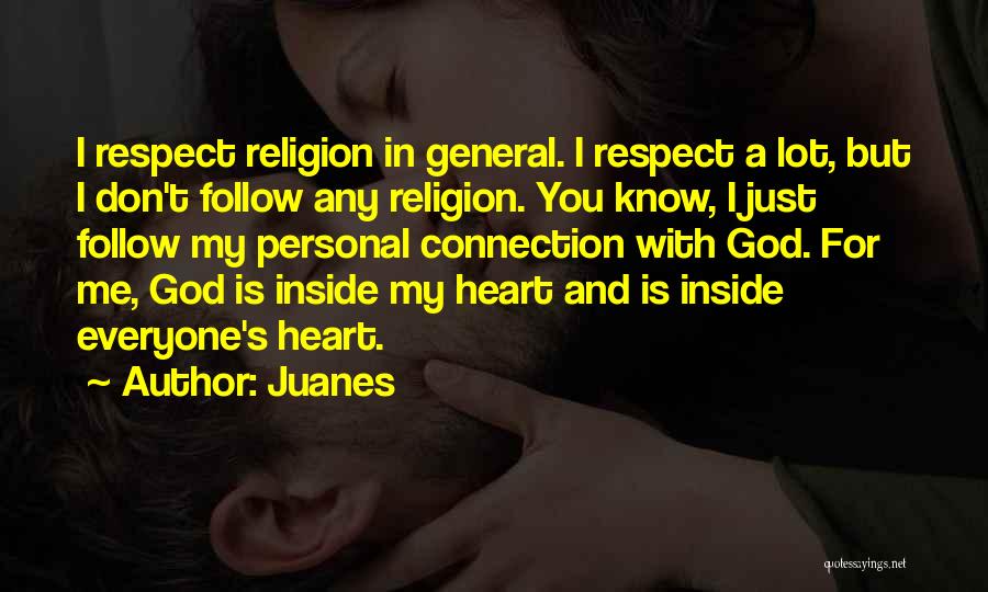 Juanes Quotes 1986485