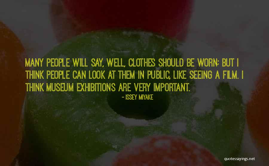 Juanessa Booker Quotes By Issey Miyake Juanessa Booker Quotes By Issey Miyake