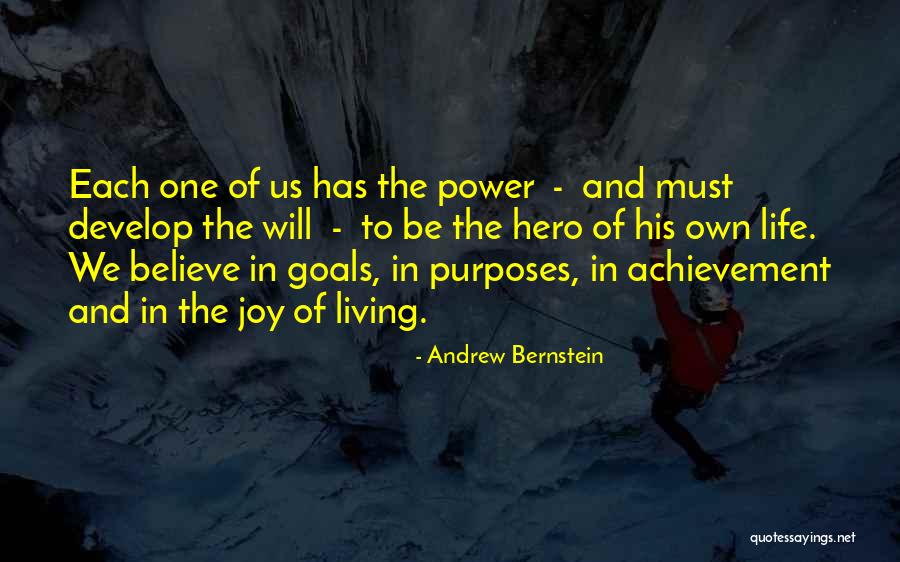 Juanessa Richardson Quotes By Andrew Bernstein Juanessa Richardson Quotes By Andrew Bernstein