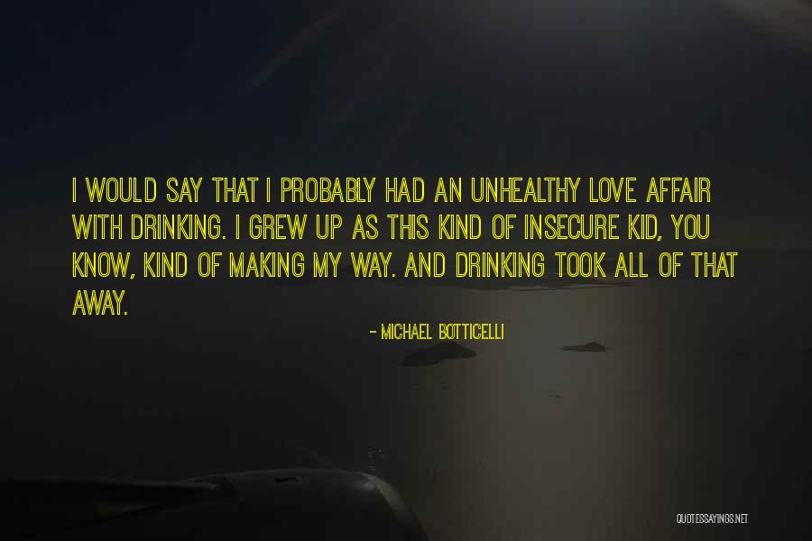 Juanessa Richardson Quotes By Michael Botticelli Juanessa Richardson Quotes By Michael Botticelli