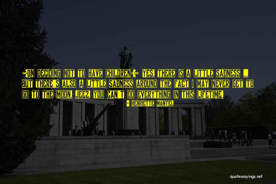 Juanfran De Ti Quotes By Henriette Mantel Juanfran De Ti Quotes By Henriette Mantel