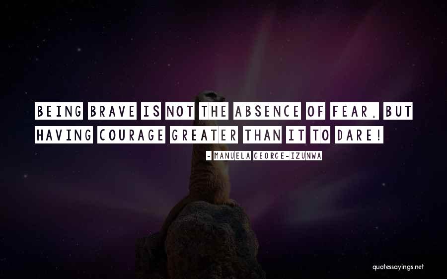 Juangibb Quotes By Manuela George-Izunwa Juangibb Quotes By Manuela George-Izunwa