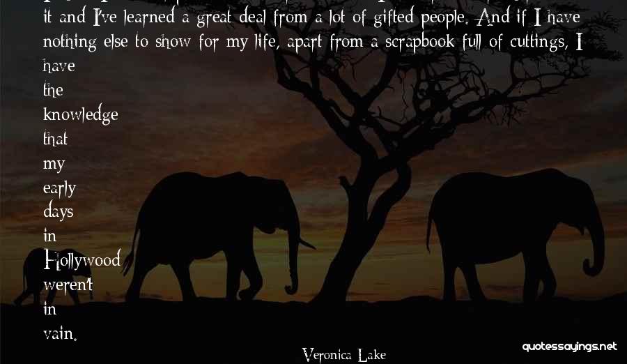 Juanico Alvarez Quotes By Veronica Lake Juanico Alvarez Quotes By Veronica Lake