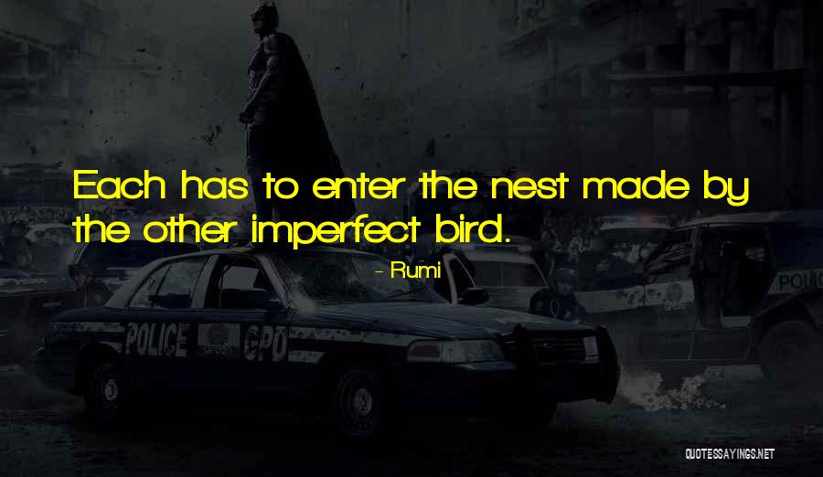 Juanita Bartlett Quotes By Rumi Juanita Bartlett Quotes By Rumi